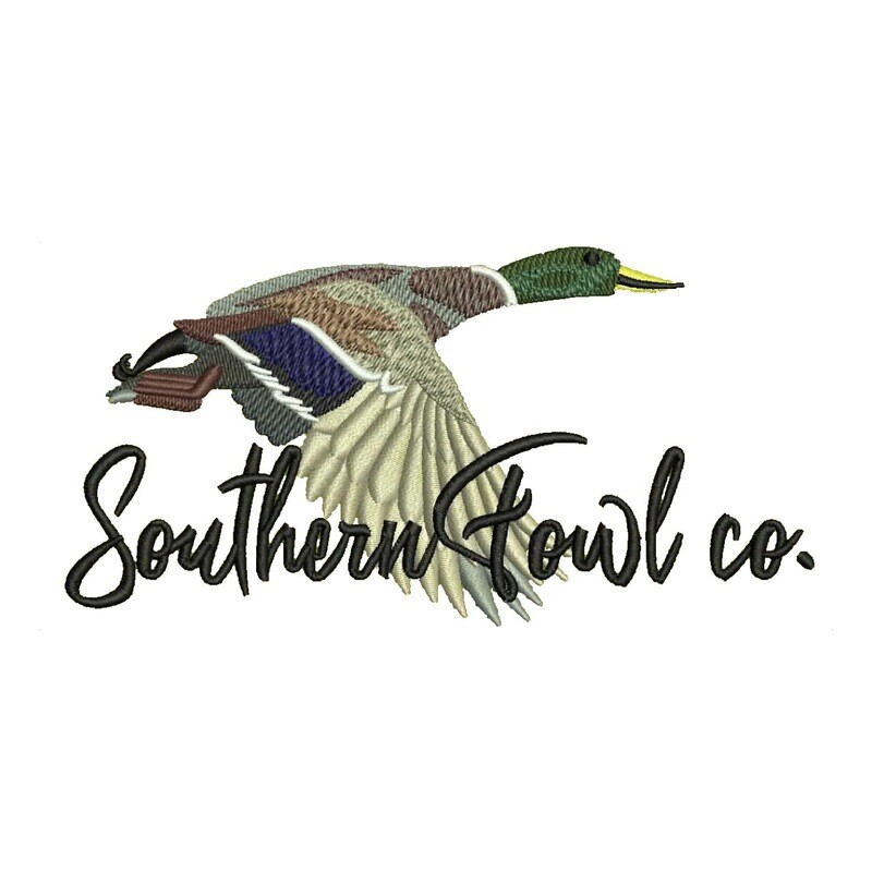 Mallard  Logo Hats &amp; Apparel