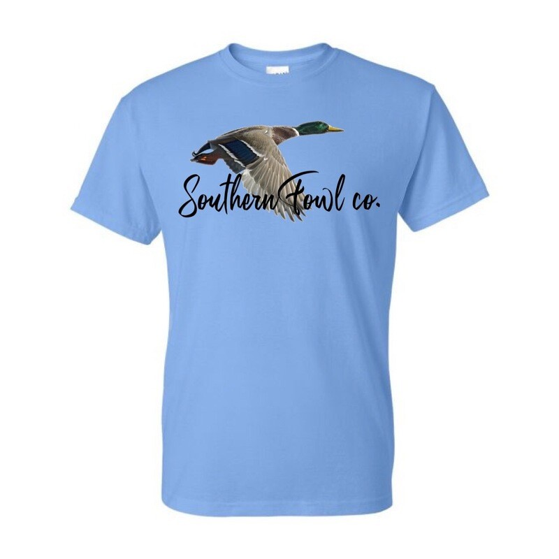 Mallard Logo Apparel