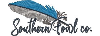 Feather Logo Hats &amp; Apparel