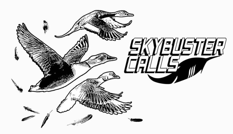 Sky Buster Calls