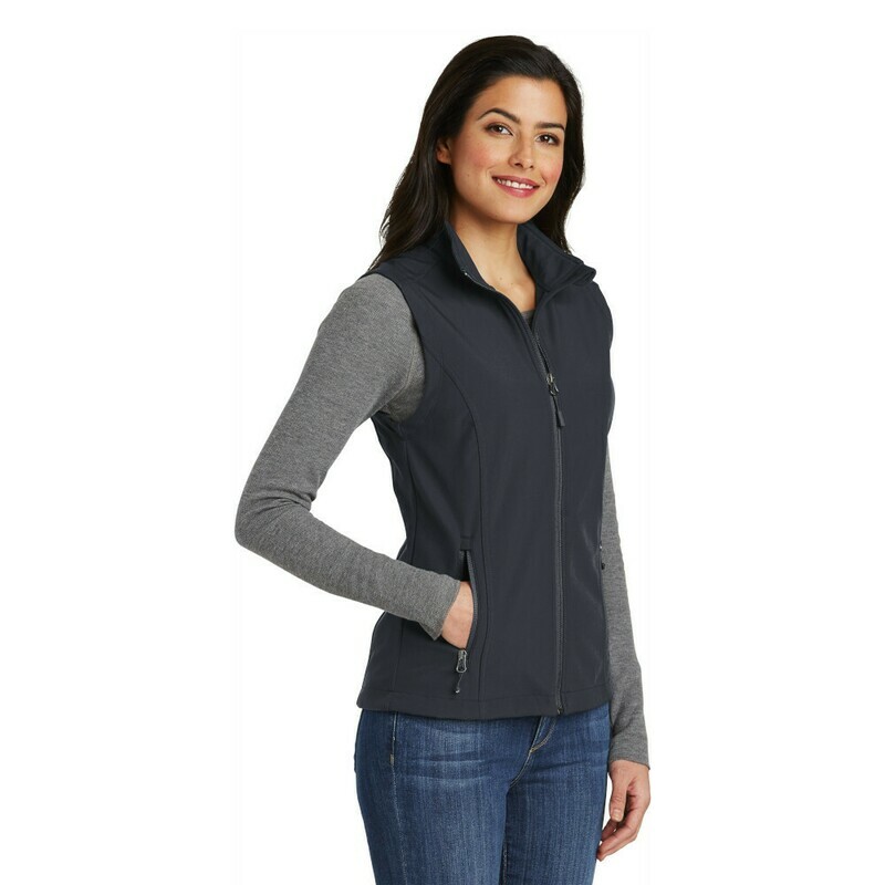 TCH Women&#39;s Embroidered Vest