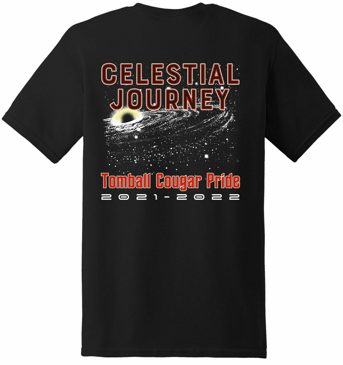 TCP 2021 Member Shirt
