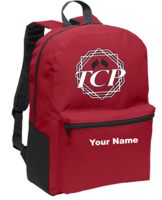 TCP Color Guard Backpack