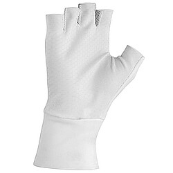 Spartan Woodwind Fingerless Hyperformance Gloves
