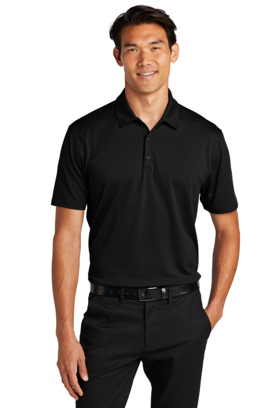 Port Authority® Performance Staff Polo