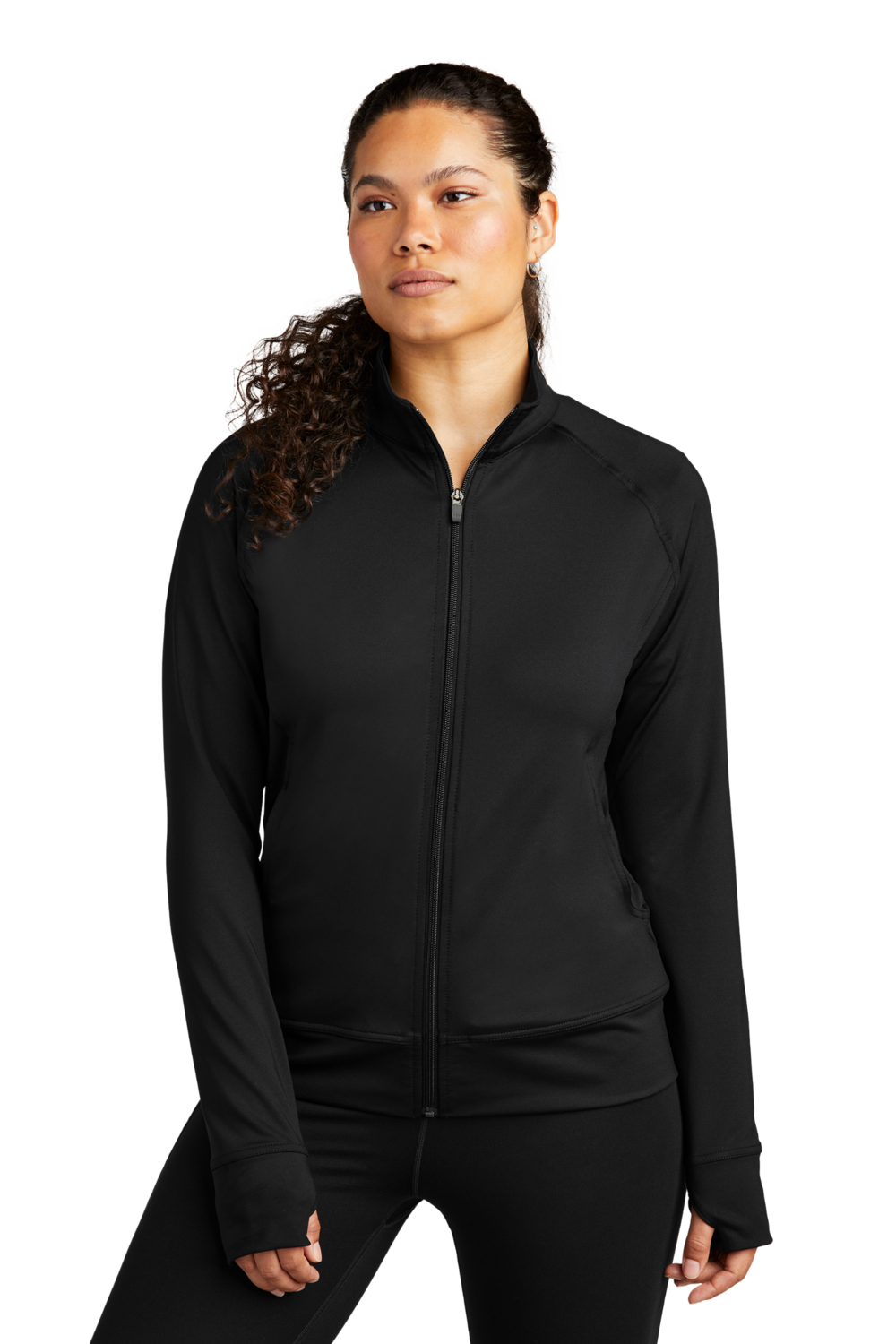 Sport-Tek® Ladies NRG Fitness Jacket