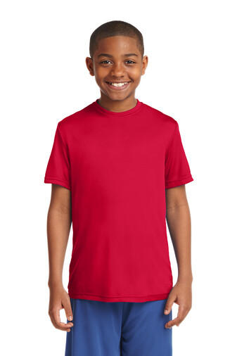 Sport-Tek® Youth PosiCharge® Competitor™ Tee