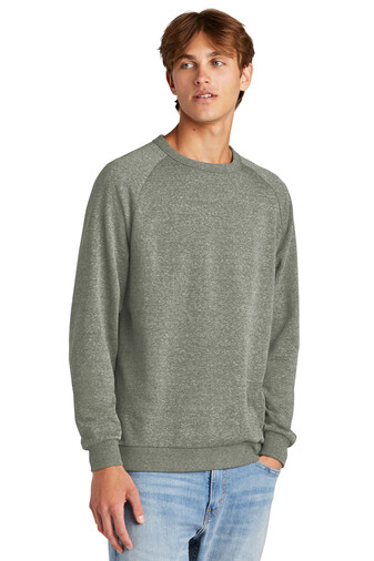 District® Perfect Tri® Fleece Crewneck Sweatshirt