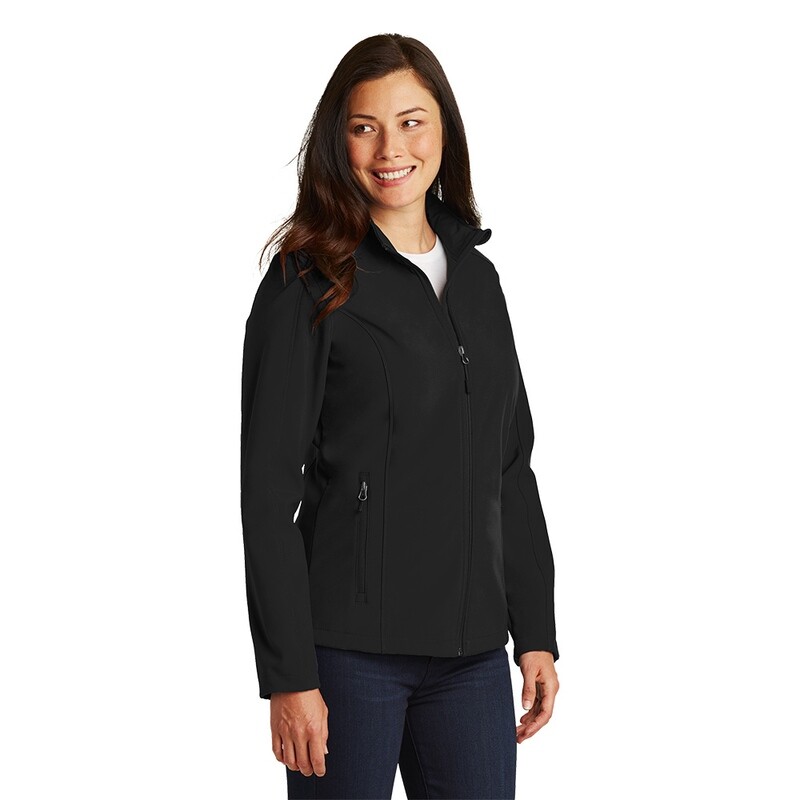 TCH Women's Embroidered Jacket