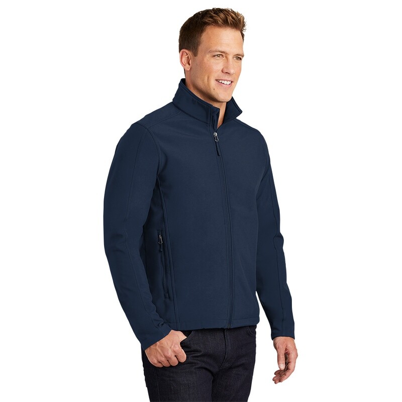 TCH Embroidered  Men's Jacket