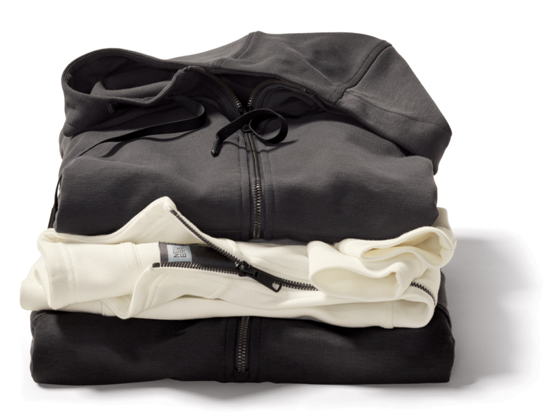 New Era® Ladies STS 1/2-Zip