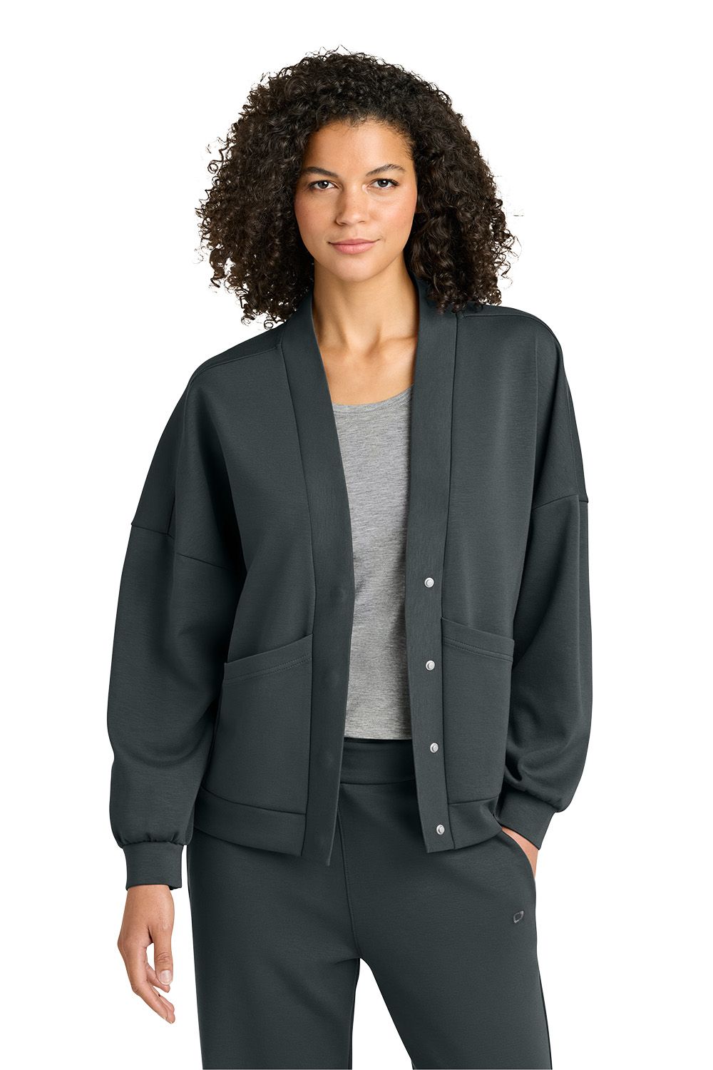 OGIO® Women’s Transcend Cardigan