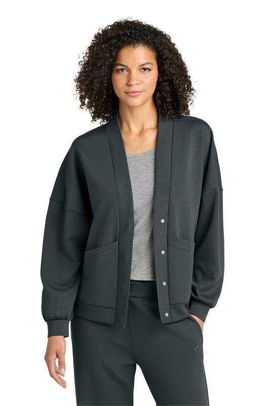 OGIO® Women’s Transcend Cardigan
