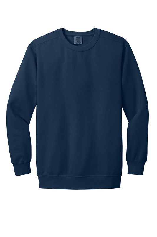 Comfort Colors® Ring Spun Crewneck Sweatshirt. 1566