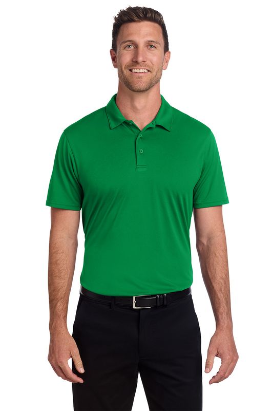 K398 Port Authority® Performance Staff Polo