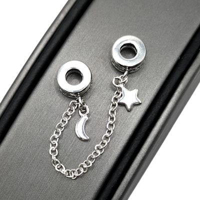 Charm para pulsera PLATA .925