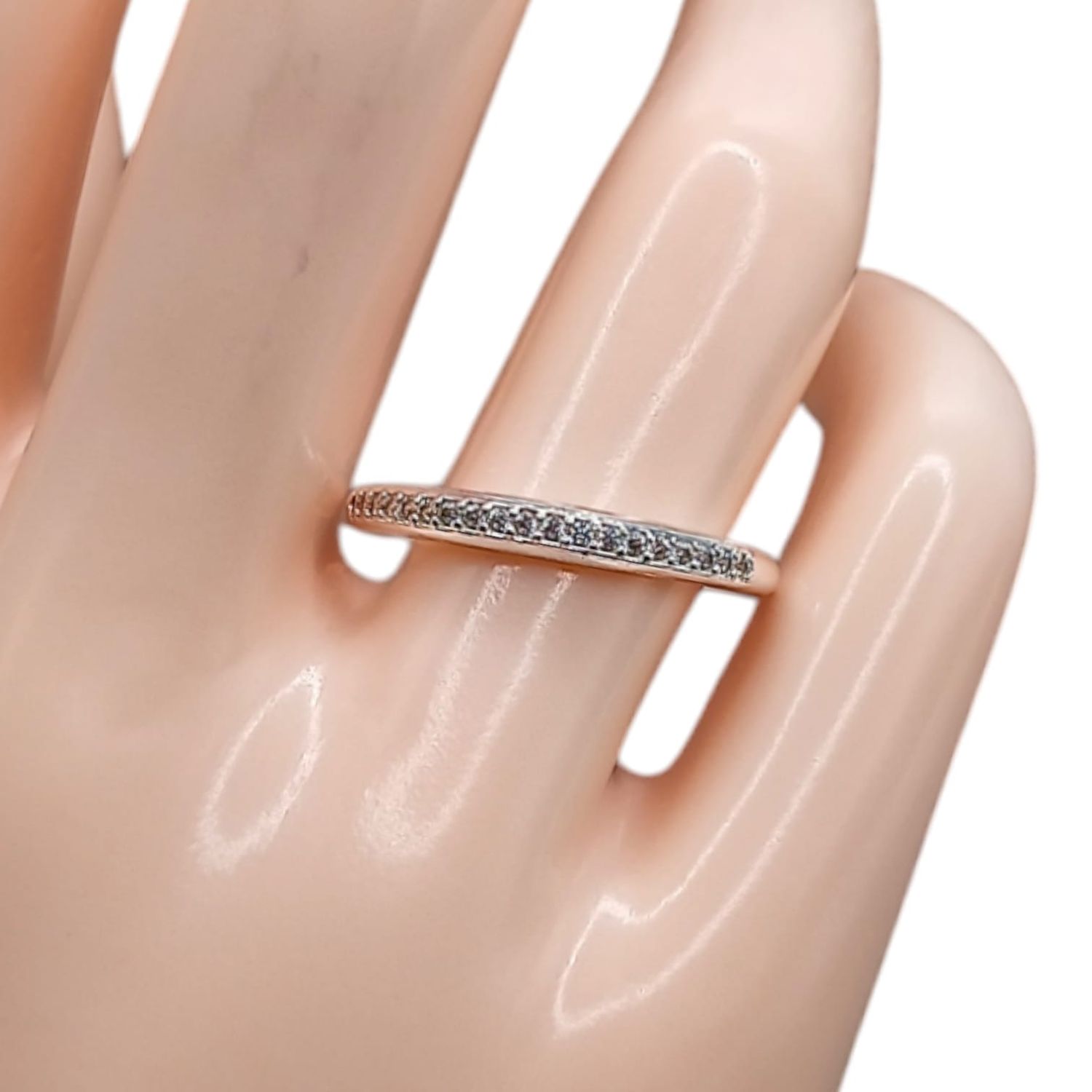 ARGOLLA MICROPAVE CZ BCA PLATA .925