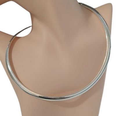 Gargantilla Cadena Rigida