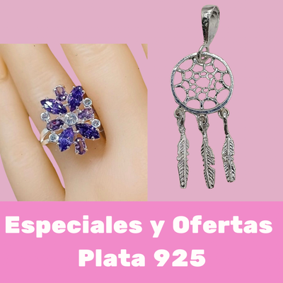 Especiales