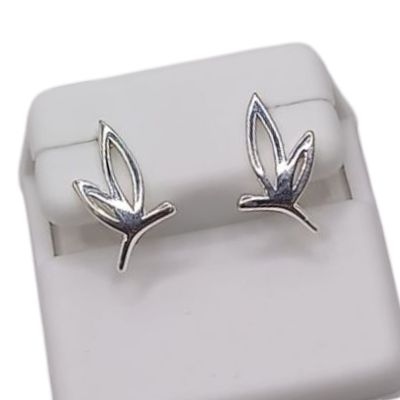 ARETE LIBELULA  PLATA  ,925