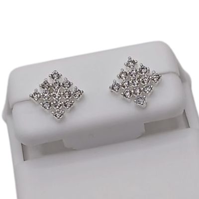 ARETE FANCY TIMBIRICHE  PLATA .925