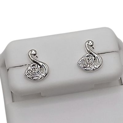 ARETE FANCY CISNE PLATA .925