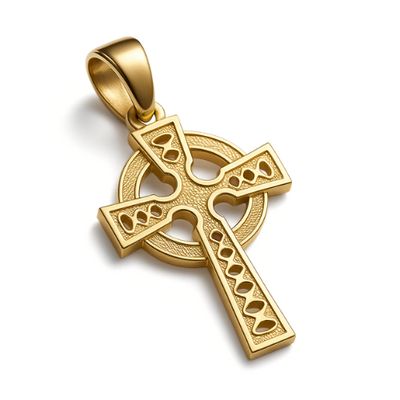 ORO 10K y 14K ( Broquel, Anillos, Dijes y Mas)