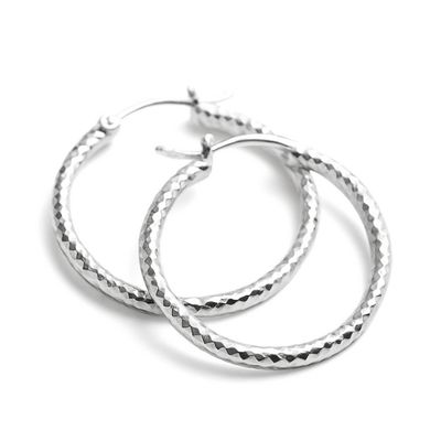 Aretes y Arracadas Plata925