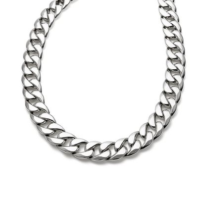 Cadenas y Rosarios Plata925