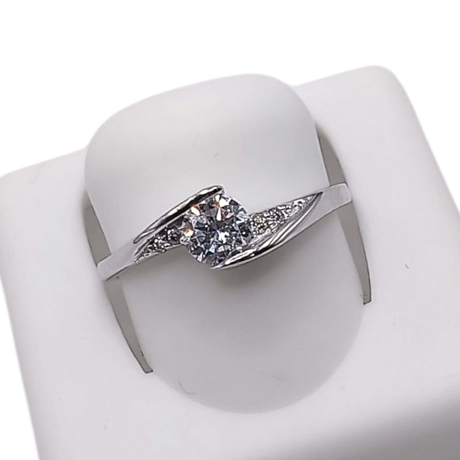 ANILLO SOLITARIO