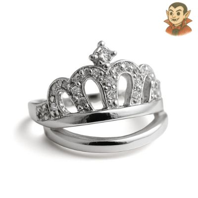Anillos Plata 925