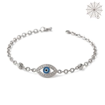 Pulseras y Esclavas Plata 925