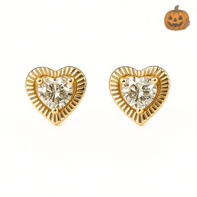 Broquel ORO 14K