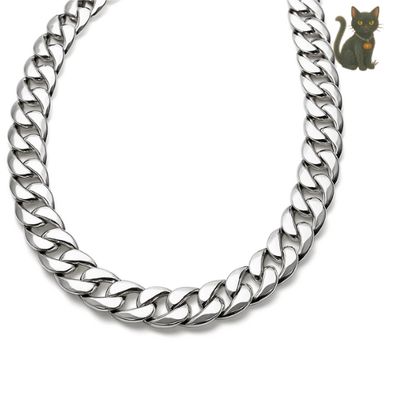 Cadenas y Rosarios Plata925