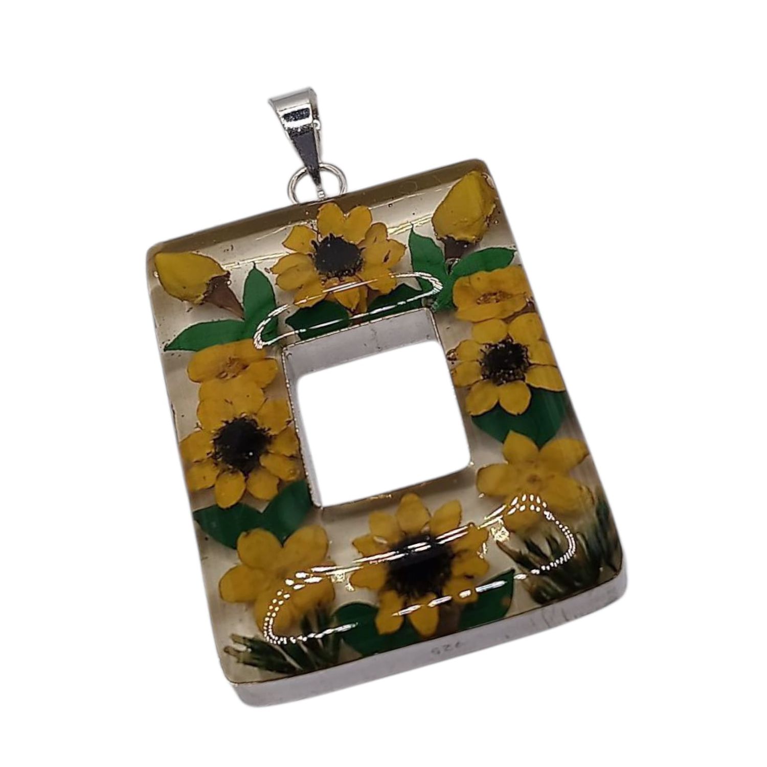 DIJE NATURALEZA MUERTA 4 CM , UNICAS PIEZAS OFERTA, PLATA .925