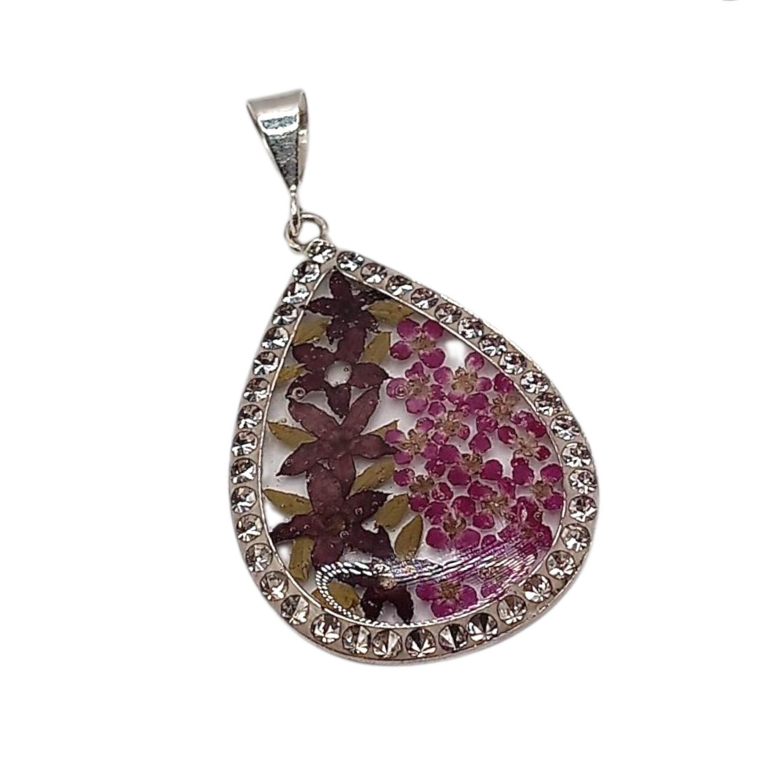 DIJE GOTA NATURALEZA MUERTA