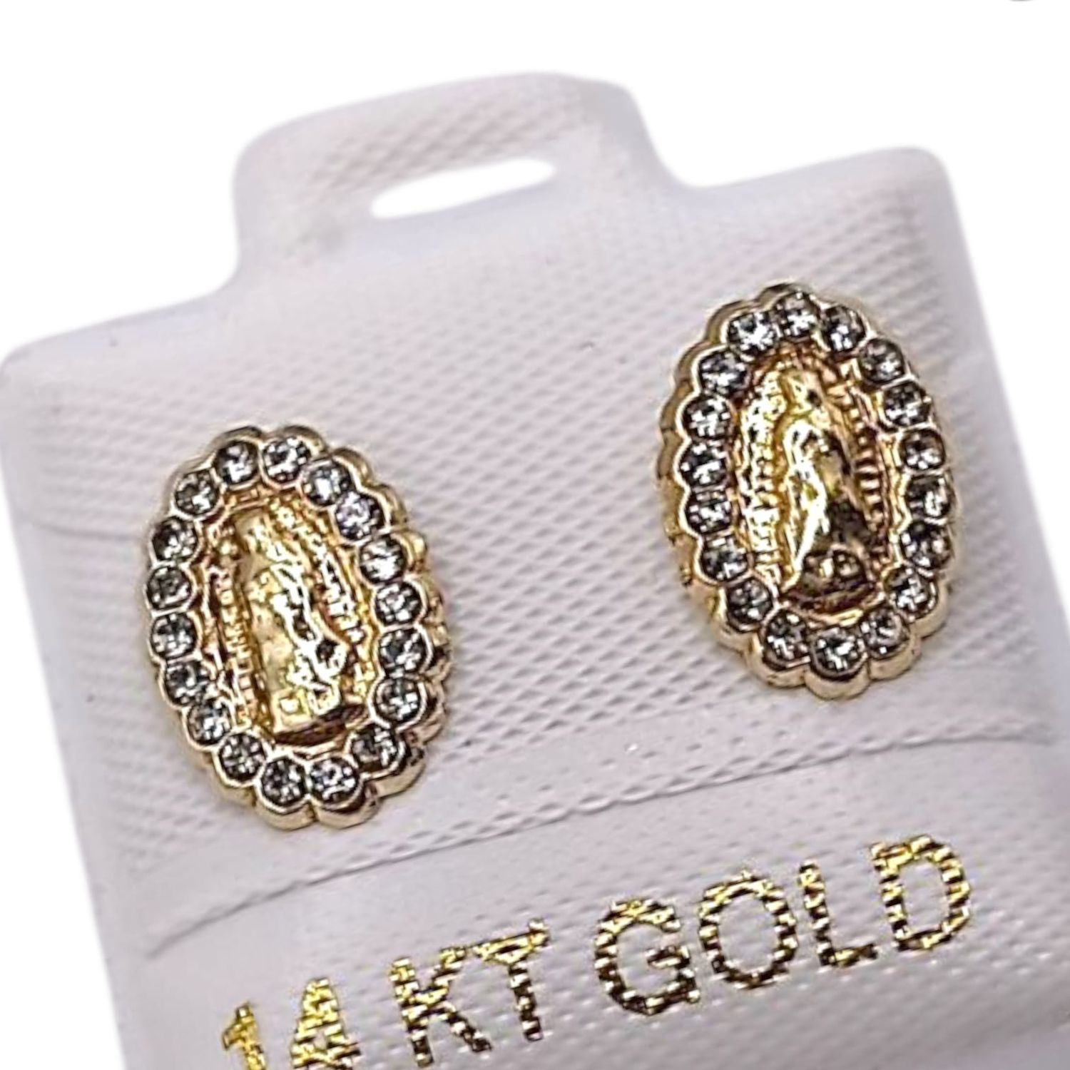 BROQUEL V. GPE PP  ORO 14K