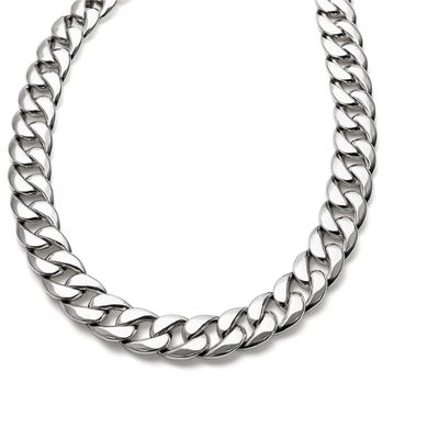 Cadenas y Rosarios Plata925