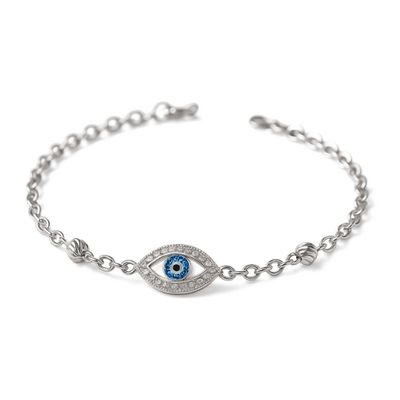 Pulseras y Esclavas Plata 925