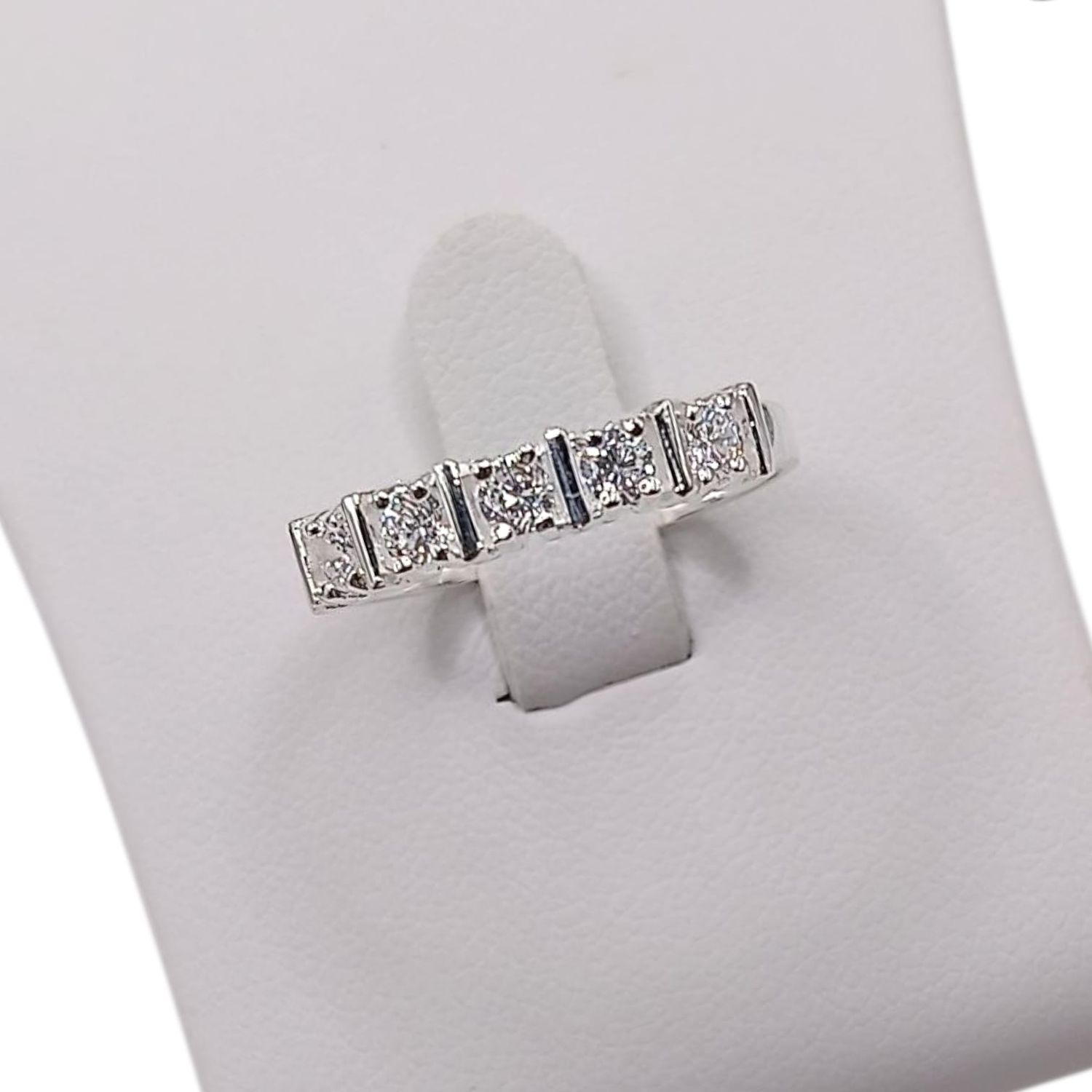 ANILLO CHURUMBELA  VARIAS MEDIDAS PLATA .925