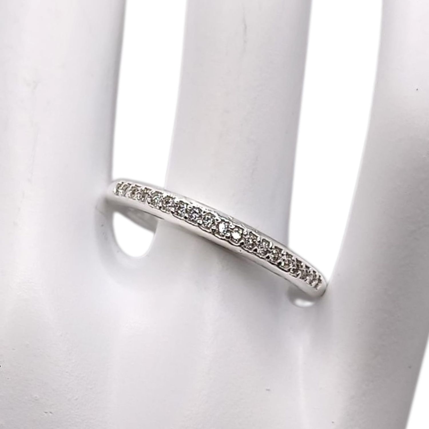 ARGOLLA MICROPAVE CZ BCA PLATA .925