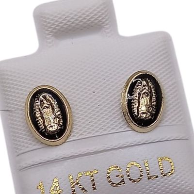 BROQUEL V. GPE ORO 14K