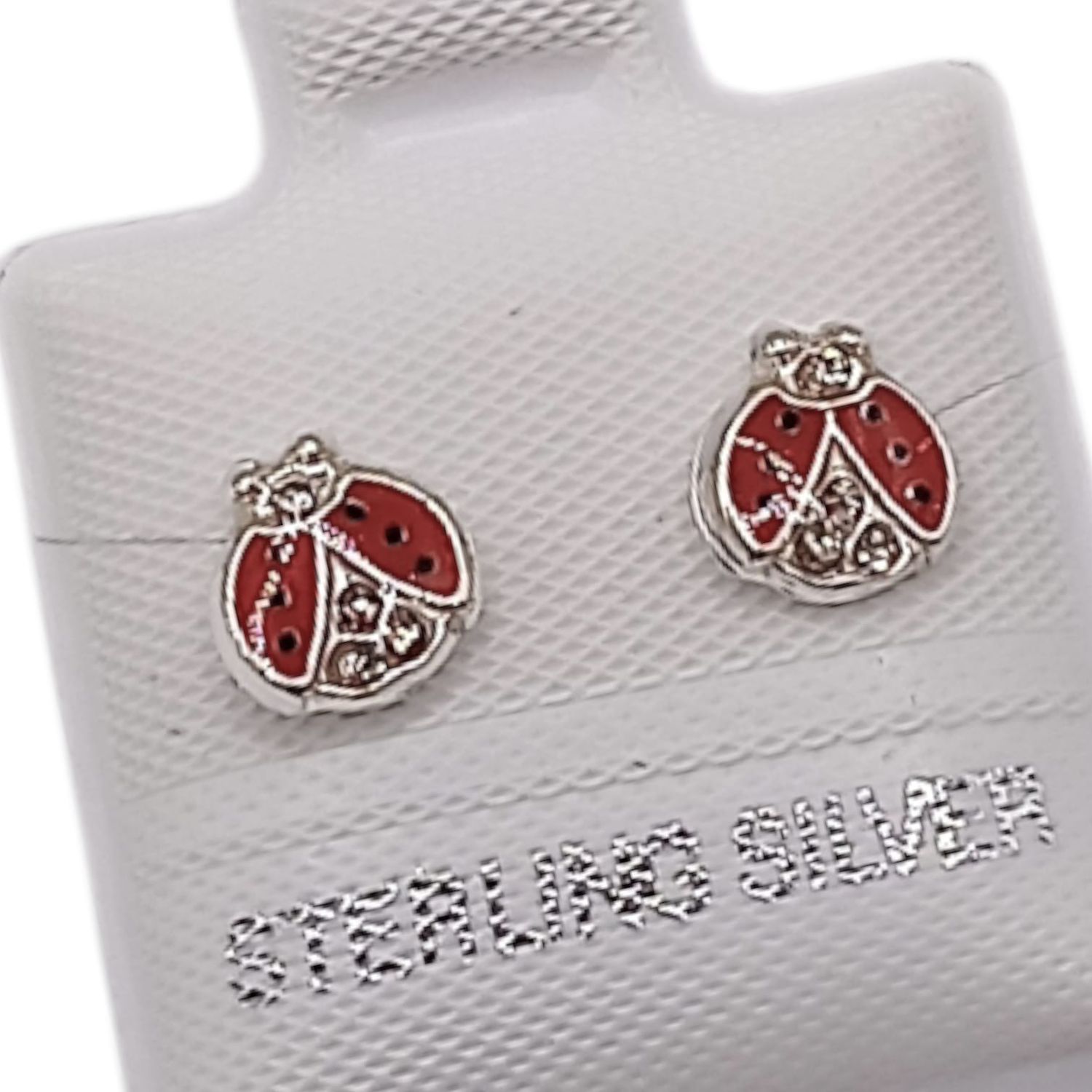 BROQUEL CATARINA, BROCHE BOLITA, PLATA .925