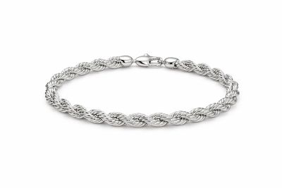 Pulseras y Esclavas de Plata 925