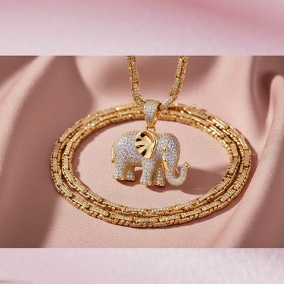 Anillos, Dijes y Mas en Oro 14K y 10K