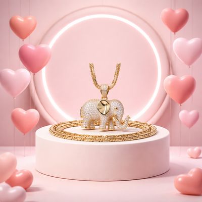 Anillos, Dijes y Mas en Oro 14K y 10K