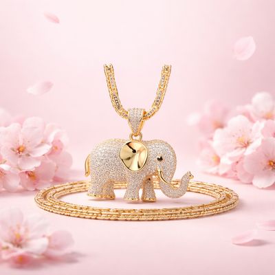 Anillos, Dijes y Mas en Oro 14K y 10K