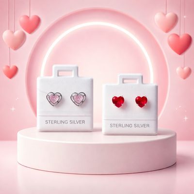 Broquel De plata 925