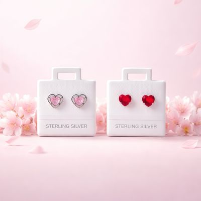 Broquel De plata 925