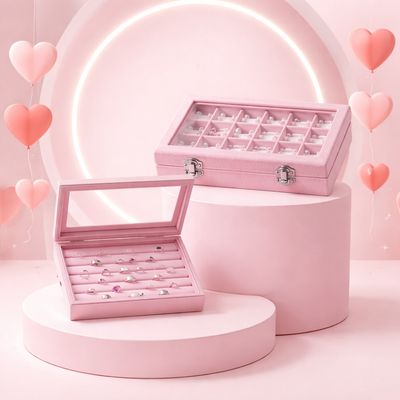 Charolas y Paquetes en Oro y Plata